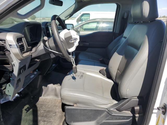 Photo 6 VIN: 1FTMF1CBXMKD02604 - FORD F150 