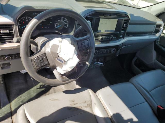 Photo 7 VIN: 1FTMF1CBXMKD02604 - FORD F150 