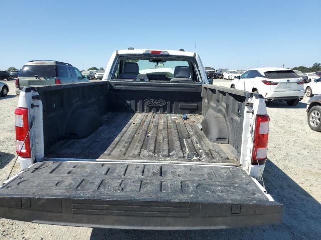 Photo 9 VIN: 1FTMF1CBXMKD02604 - FORD F150 