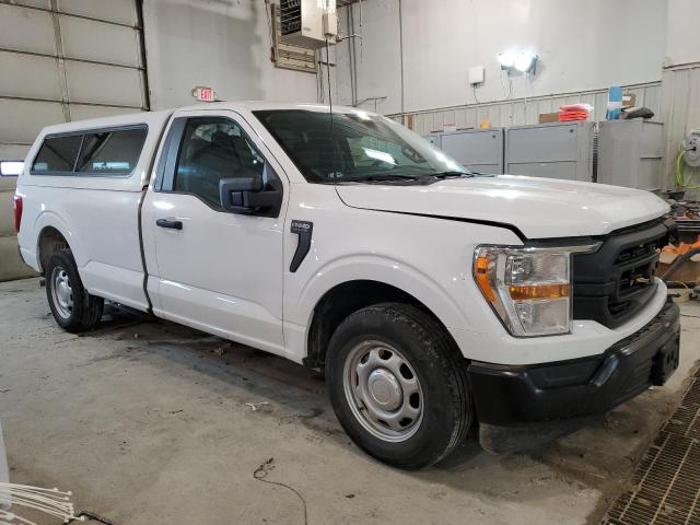 Photo 3 VIN: 1FTMF1CBXMKE98835 - FORD ALL MODELS 