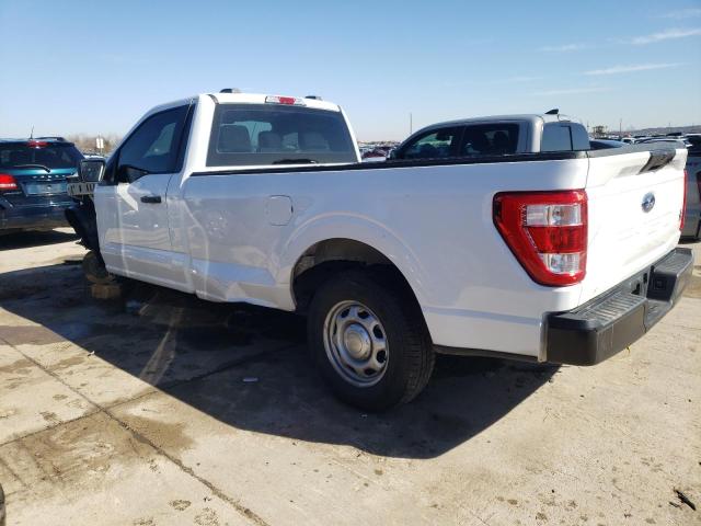 Photo 1 VIN: 1FTMF1CBXNKE25353 - FORD F150 