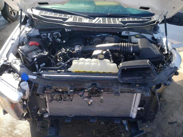 Photo 10 VIN: 1FTMF1CBXNKE25353 - FORD F150 