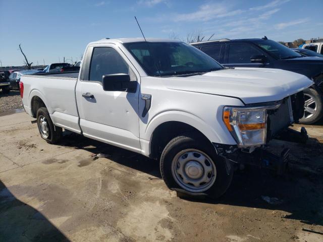 Photo 3 VIN: 1FTMF1CBXNKE25353 - FORD F150 