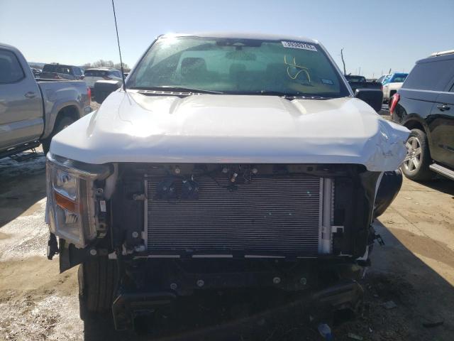 Photo 4 VIN: 1FTMF1CBXNKE25353 - FORD F150 