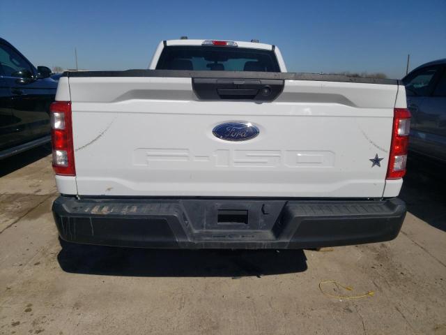 Photo 5 VIN: 1FTMF1CBXNKE25353 - FORD F150 