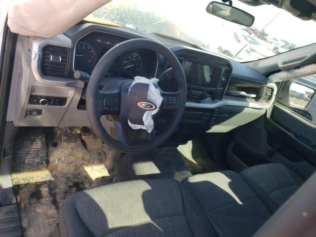 Photo 7 VIN: 1FTMF1CBXNKE25353 - FORD F150 