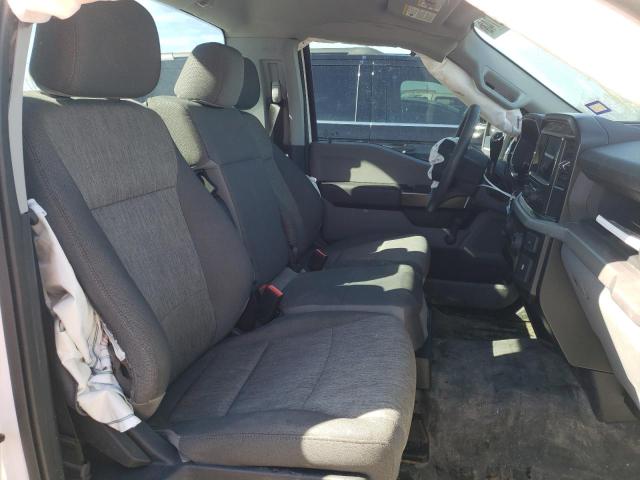 Photo 9 VIN: 1FTMF1CBXNKE25353 - FORD F150 