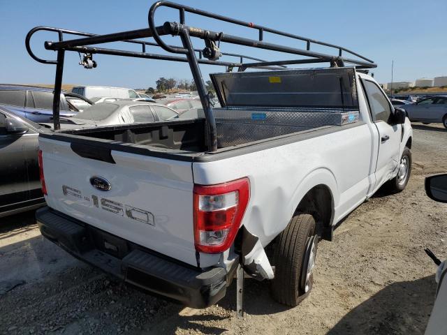 Photo 2 VIN: 1FTMF1CBXNKE67831 - FORD F150 