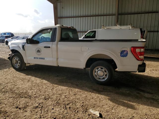 Photo 1 VIN: 1FTMF1CBXPKD82202 - FORD F150 