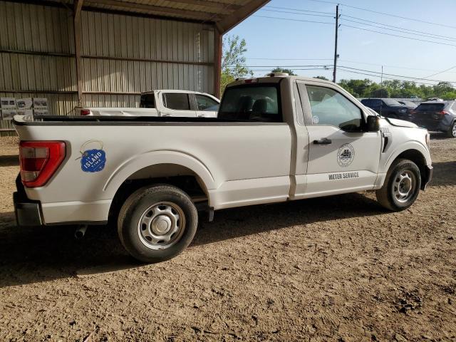 Photo 2 VIN: 1FTMF1CBXPKD82202 - FORD F150 