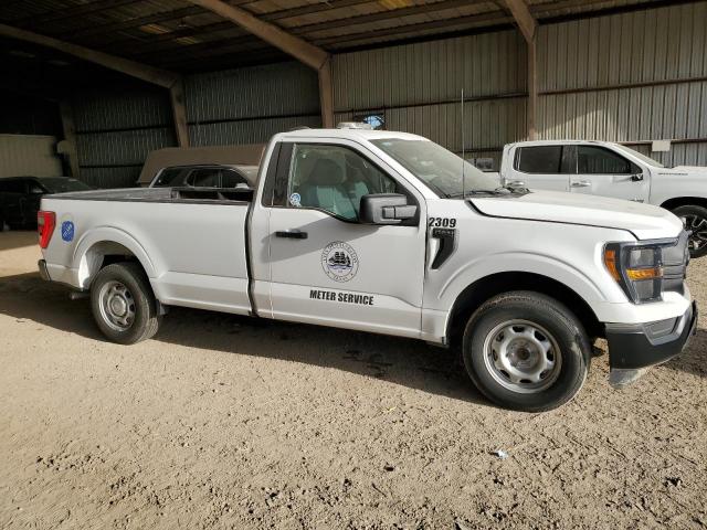 Photo 3 VIN: 1FTMF1CBXPKD82202 - FORD F150 