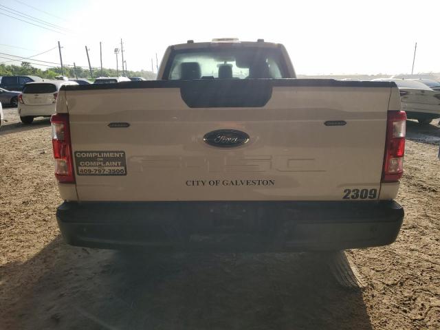 Photo 5 VIN: 1FTMF1CBXPKD82202 - FORD F150 