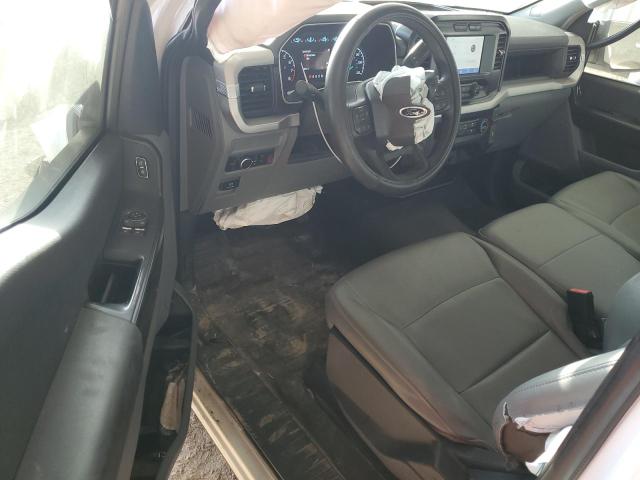 Photo 7 VIN: 1FTMF1CBXPKD82202 - FORD F150 