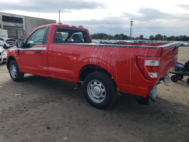 Photo 1 VIN: 1FTMF1CBXPKE81893 - FORD F150 