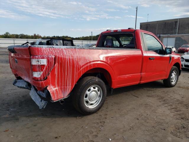 Photo 2 VIN: 1FTMF1CBXPKE81893 - FORD F150 