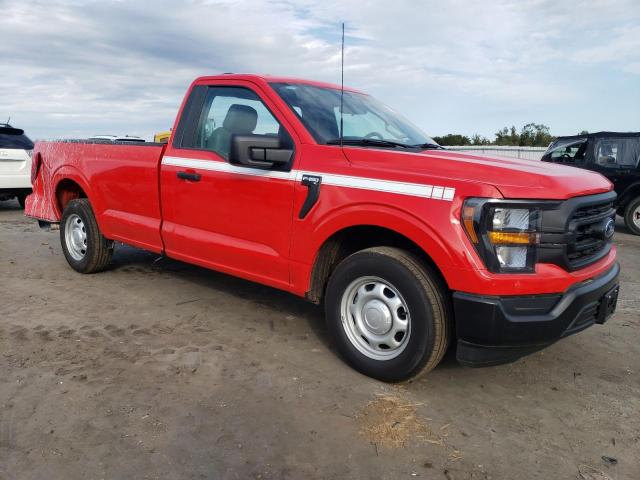 Photo 3 VIN: 1FTMF1CBXPKE81893 - FORD F150 