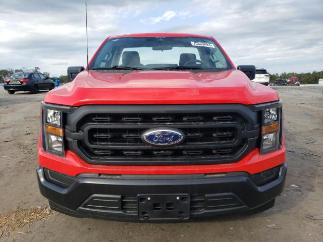 Photo 4 VIN: 1FTMF1CBXPKE81893 - FORD F150 