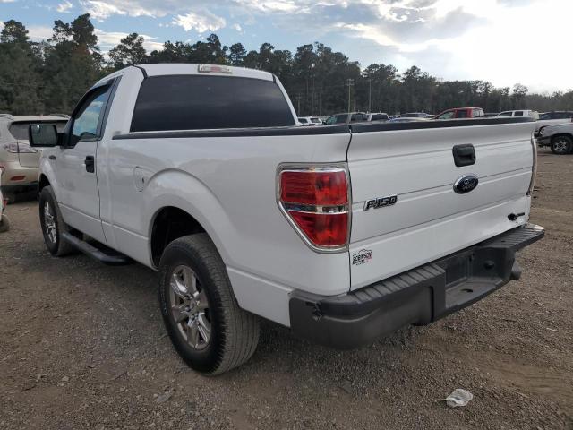 Photo 2 VIN: 1FTMF1CF0BFC06411 - FORD F150 