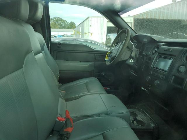 Photo 4 VIN: 1FTMF1CF0BFC06411 - FORD F150 