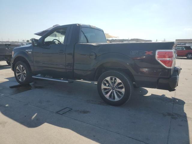 Photo 1 VIN: 1FTMF1CF0CKD94095 - FORD F150 