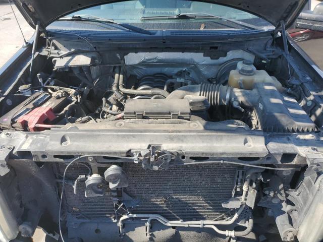 Photo 10 VIN: 1FTMF1CF0CKD94095 - FORD F150 