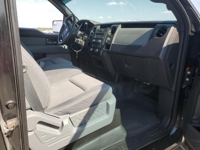 Photo 9 VIN: 1FTMF1CF0CKD94095 - FORD F150 