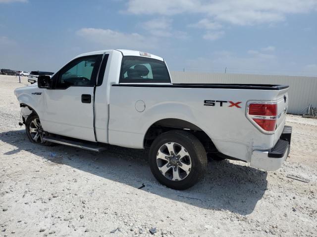 Photo 1 VIN: 1FTMF1CF0DFA29720 - FORD F150 