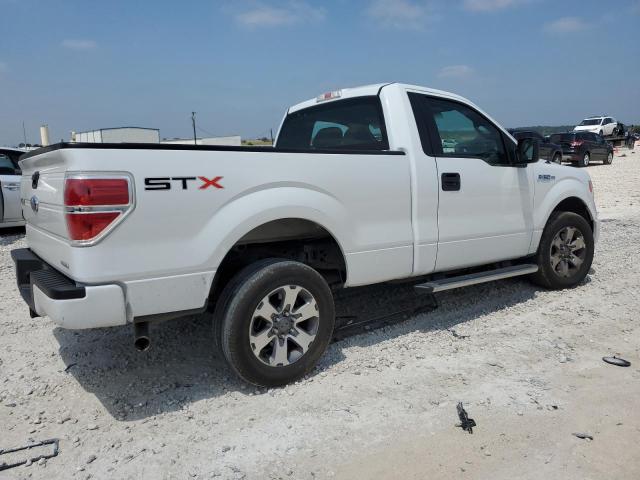 Photo 2 VIN: 1FTMF1CF0DFA29720 - FORD F150 