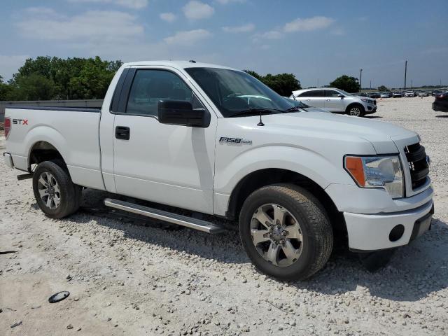 Photo 3 VIN: 1FTMF1CF0DFA29720 - FORD F150 