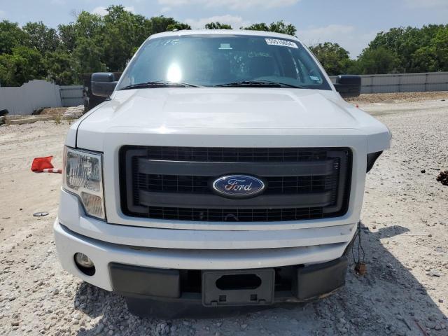 Photo 4 VIN: 1FTMF1CF0DFA29720 - FORD F150 