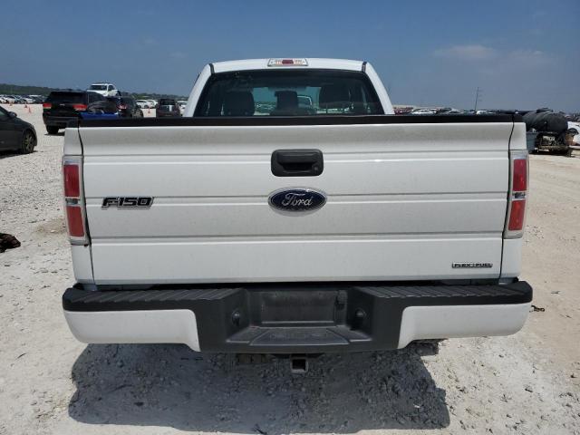 Photo 5 VIN: 1FTMF1CF0DFA29720 - FORD F150 