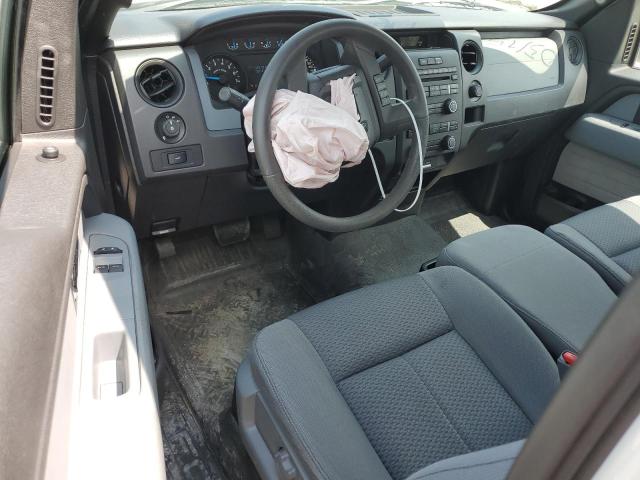 Photo 7 VIN: 1FTMF1CF0DFA29720 - FORD F150 