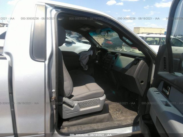 Photo 4 VIN: 1FTMF1CF0DFD11419 - FORD F-150 