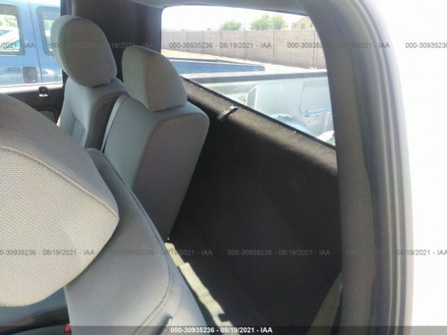 Photo 7 VIN: 1FTMF1CF0DFD11419 - FORD F-150 