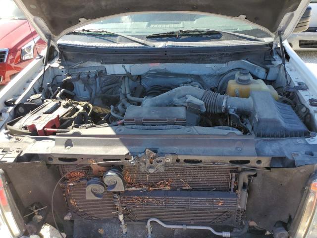 Photo 6 VIN: 1FTMF1CF1DFD17391 - FORD F150 