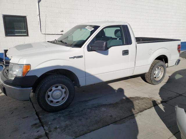 Photo 0 VIN: 1FTMF1CF1EFC15798 - FORD F150 