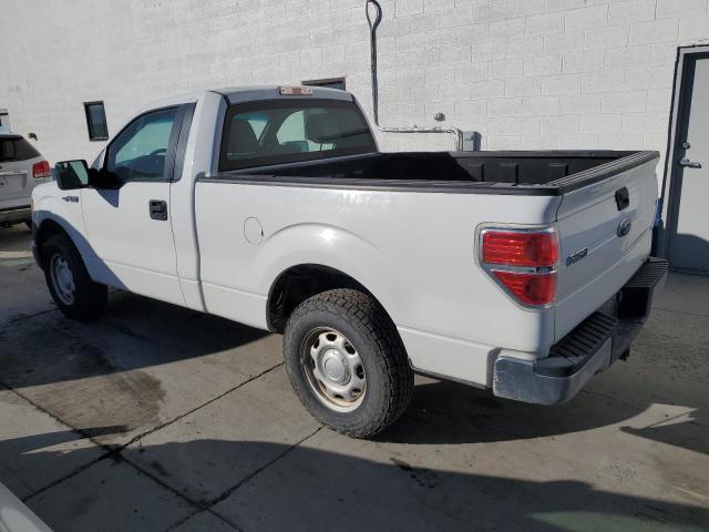 Photo 1 VIN: 1FTMF1CF1EFC15798 - FORD F150 