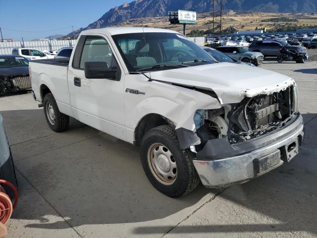 Photo 3 VIN: 1FTMF1CF1EFC15798 - FORD F150 