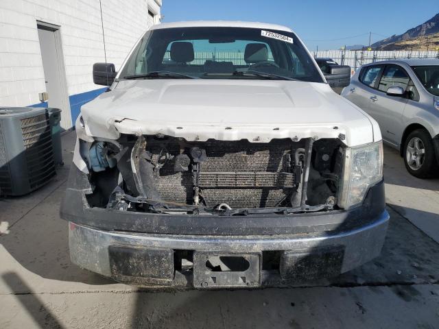 Photo 4 VIN: 1FTMF1CF1EFC15798 - FORD F150 