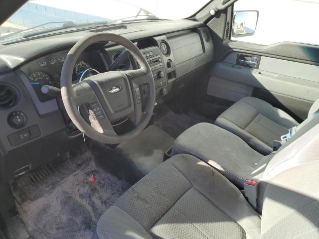 Photo 7 VIN: 1FTMF1CF1EFC15798 - FORD F150 