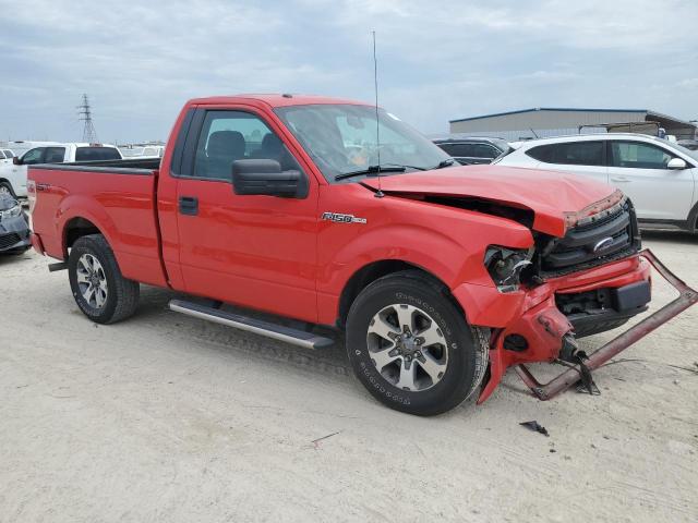 Photo 3 VIN: 1FTMF1CF2DFC71537 - FORD F150 