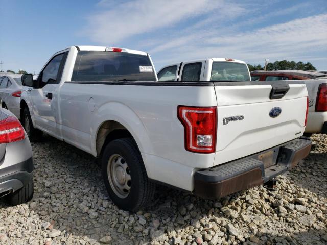 Photo 1 VIN: 1FTMF1CF2GKD61623 - FORD F150 