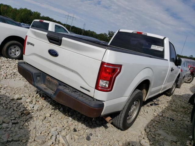 Photo 2 VIN: 1FTMF1CF2GKD61623 - FORD F150 