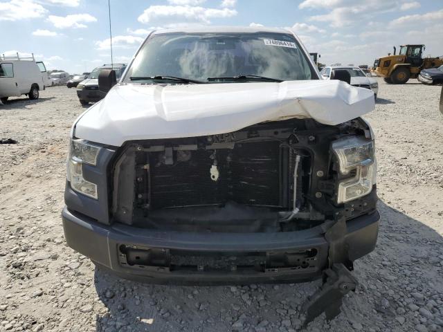 Photo 4 VIN: 1FTMF1CF2GKD61623 - FORD F150 