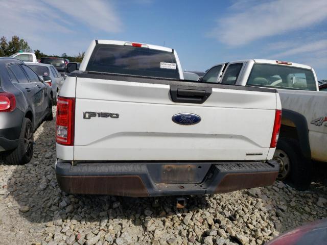 Photo 5 VIN: 1FTMF1CF2GKD61623 - FORD F150 