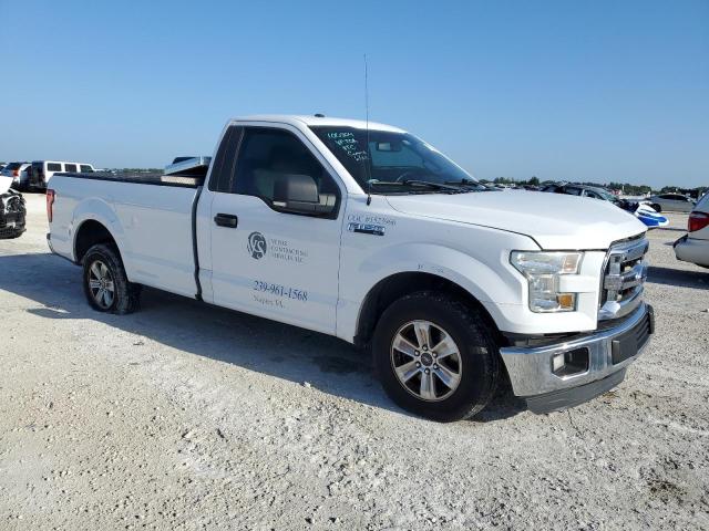 Photo 3 VIN: 1FTMF1CF2GKD86683 - FORD F-150 