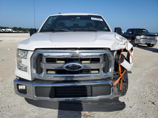 Photo 4 VIN: 1FTMF1CF2GKD86683 - FORD F-150 