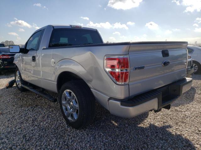 Photo 2 VIN: 1FTMF1CF3DKD15780 - FORD F150 