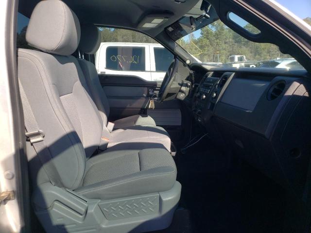 Photo 4 VIN: 1FTMF1CF3DKD15780 - FORD F150 