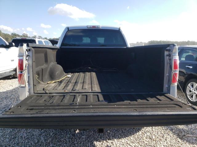 Photo 5 VIN: 1FTMF1CF3DKD15780 - FORD F150 